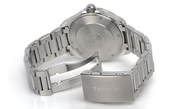 タグホイヤースーパーコピーTAG HEUER アクアレーサー WAY1111.BA0910
